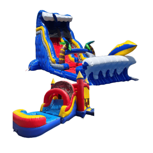 Bounce House Rentals