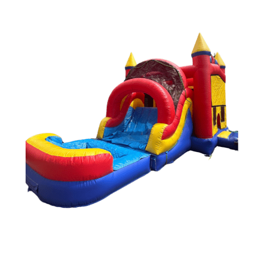 Bounce House Rental