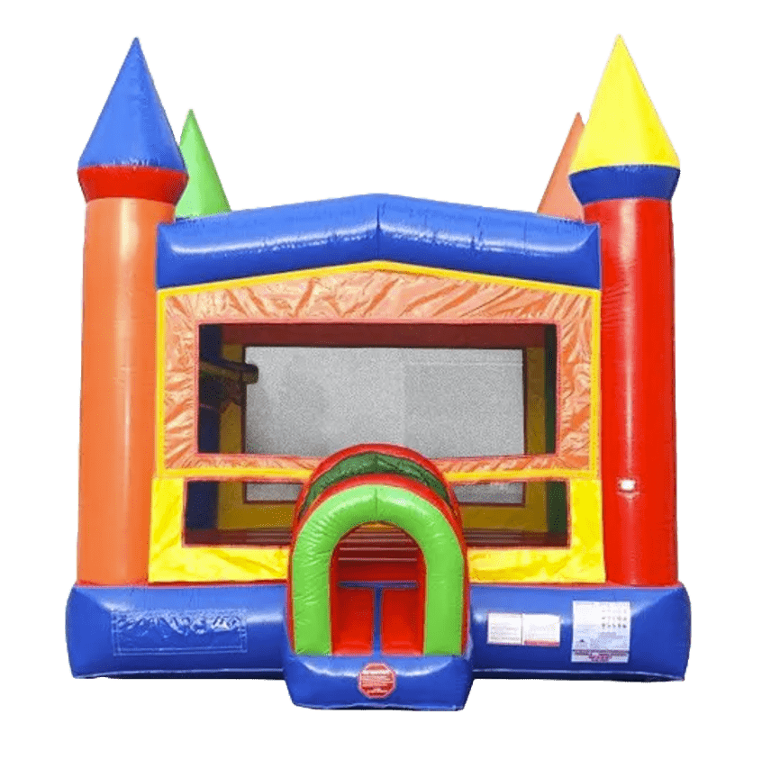 Bounce House Rental