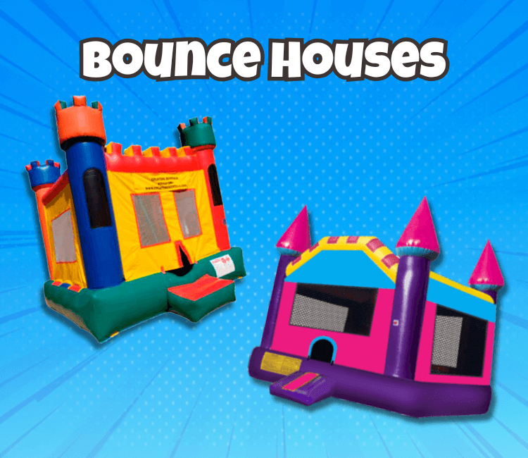 Bounce House Rentals