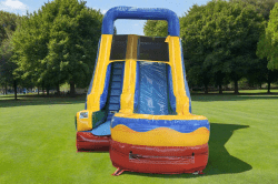12 fun inflatable slide 1755616459 12' Retro Fun Water Slide