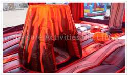 20ft floor is lava 3n1 moon bounce 4 1755709754 The Floor is Lava XL Bounce House