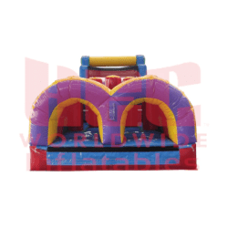 40' Radical Run Obstacle Course 40 foot obstacle course standard 5 colorsfront 1755619039 40' Radical Run Obstacle Course