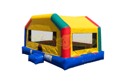 BB2178 FunHouse3ExtraLarge WM XL Jumbo FunHouse Jumper