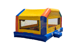 BB2178 FunHouse3ExtraLarge WM XL Jumbo FunHouse Jumper