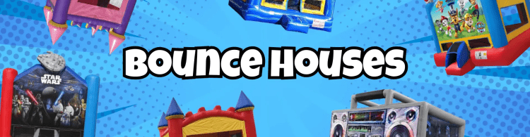 Bounce Houses