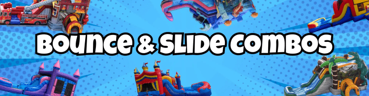 Bounce & Slide Combos