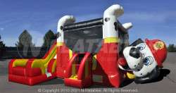 Fire Dog BB Combo WD W1 1755623960 Fire Dog Marshall Bounce and Slide
