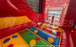 Fire Station Combo NW1 1755624096 Fire Station Bounce and Slide