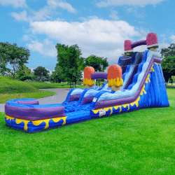 JC WS19SI WEB3 1755618088 19' Ice Cream Pop Water Slide