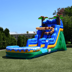 JCX WS15J WEB3 1755616806 15' Hidden Jaguar Water Slide