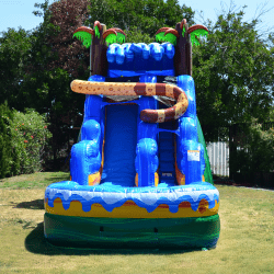JCX WS15J WEB4 1755616807 15' Hidden Jaguar Water Slide