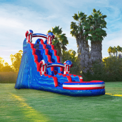 JCX WS19AB WEB4 1755617988 19' American Boxer Water Slide