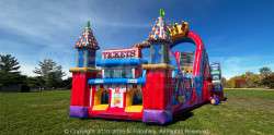 Midway Jr OL2N 2 1755706663 Carnival Theme
