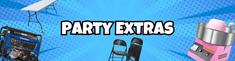 Party Extras