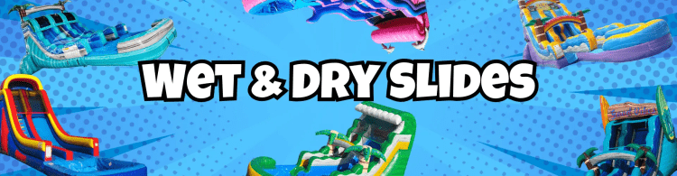 Water Slides