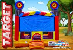 Target Bounce House