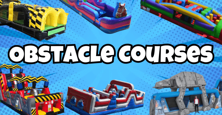 Obstacle Courses