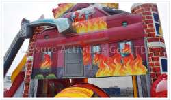 fire house combo wetdry v sl 4 1755624200 Fire Truck Bounce and Slide