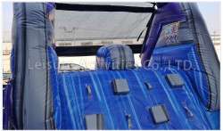 gamer double lane combo wetdry sl 2 1 1755624418 Gamer Dual Lane Bounce and Slide Combo