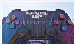 gamer double lane combo wetdry sl 3 1755624418 Gamer Dual Lane Bounce and Slide Combo