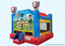 lg 1572987053 PAWPatrol BH 15 Side WM 1755708117 Paw Patrol Bounce House