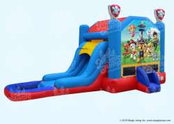 lg 1572987212 PAWPatrol EZ Side Wet WM 1755708152 Paw Patrol Deluxe Bounce and Slide