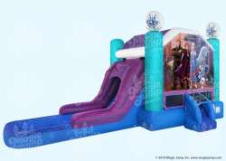 lg 1576188492 Frozen2 EZ Combo 2 1755623397 Disney Frozen 2 Bounce & Slide