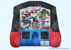 lg 1581466502 Avengers OC front WM 1755706223 Marvel Avengers Dual Lane Obstacle Course