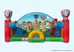 lg 1583534866 Paw Patrol Toddler Combo Front WM 1755708194 Paw Patrol Toddler Playland
