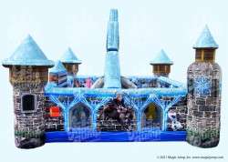 lg 1635551508 Frozen2 Playground WM 3 1755623531 Disney Frozen 2 XL Castle