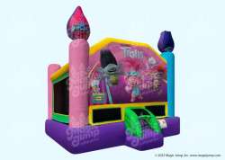 lg 1674506165 Trolls 15 Bounce House 2 1755623767 Dreamworks Trolls Bounce House