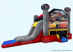 lg 1675795117 Cars EZ Combo 4 1755623309 Disney Cars Deluxe Bounce and Slide