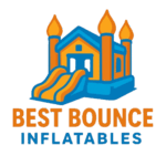 Best Bounce Inflatables Roswell GA