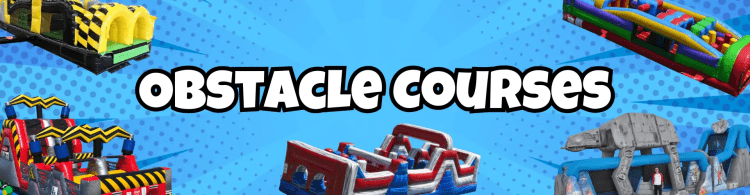 Obstacle Courses