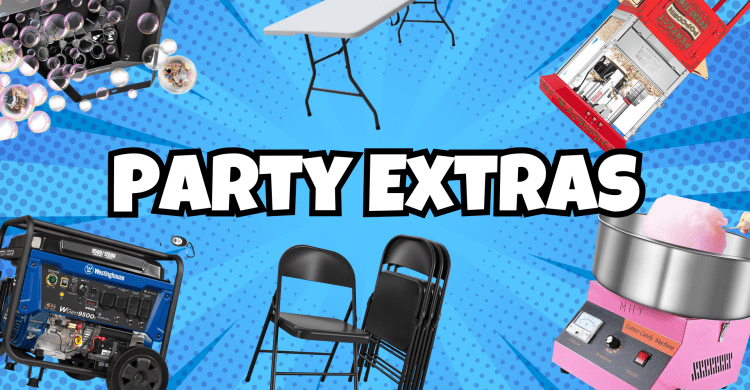 Party Extras
