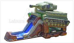 tank combo wet dry sl 1 1755619658 ARMY Tank Bounce and Slide Combo