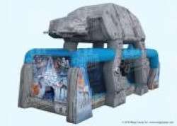 tn2 1573586624 STARWARS OC ATAT WM 1755709470 Star Wars Galaxy Dual Lane Obstacle Course