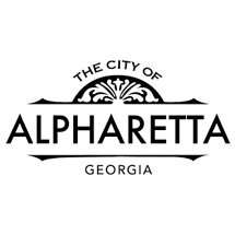 The City Of Alpharetta Georgia