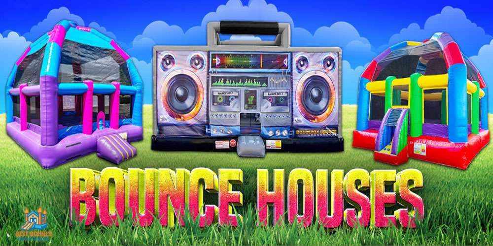 Bounce House Rentals