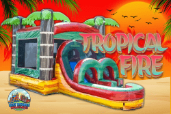 Tropical Fire Combo